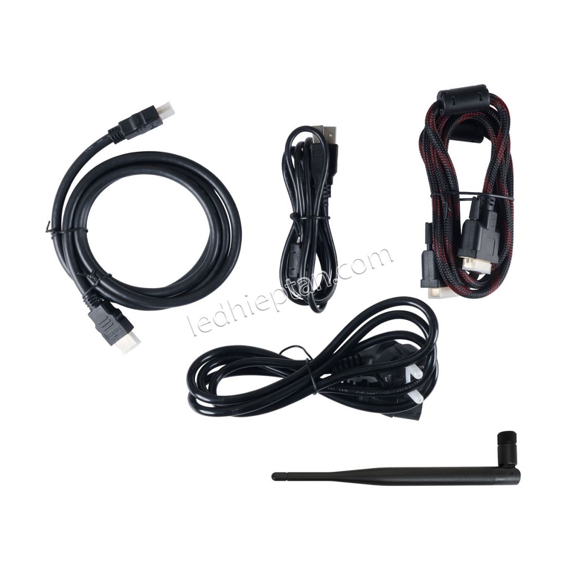 Bộ xử lý hình HD-VP820A