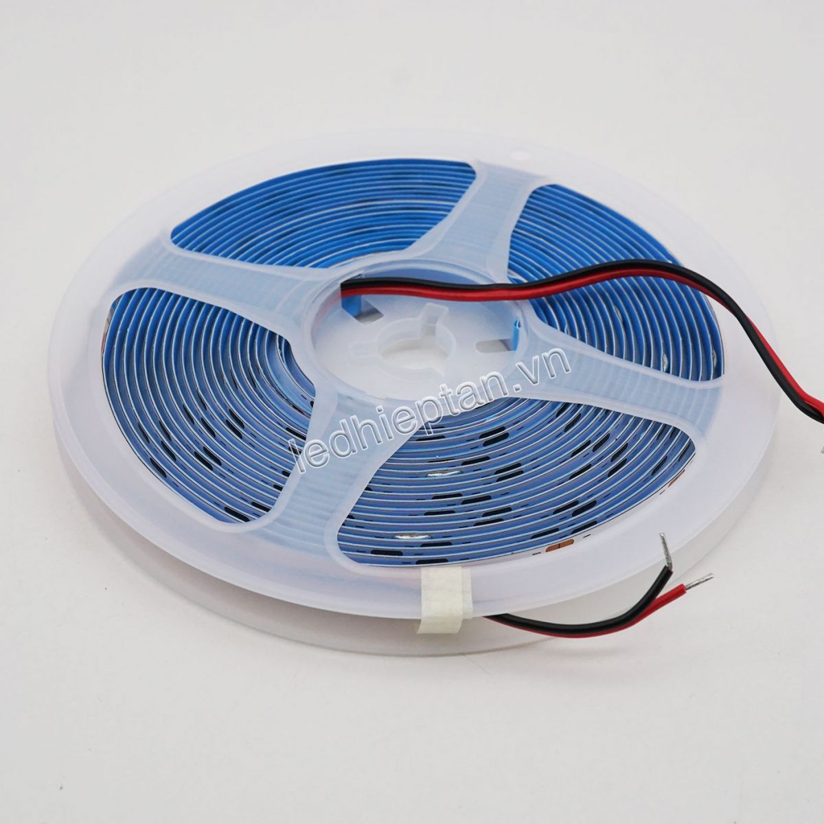 LED dây COB320 led DƯƠNG IP20 12V 5m