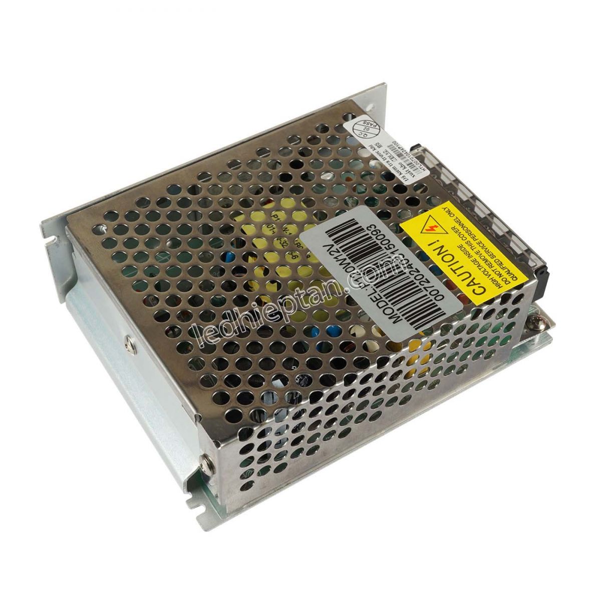 Nguồn 12V10A Chengliang