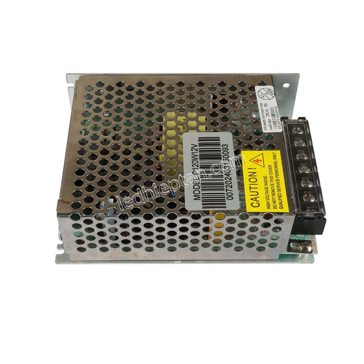 Nguồn 12V10A Chengliang