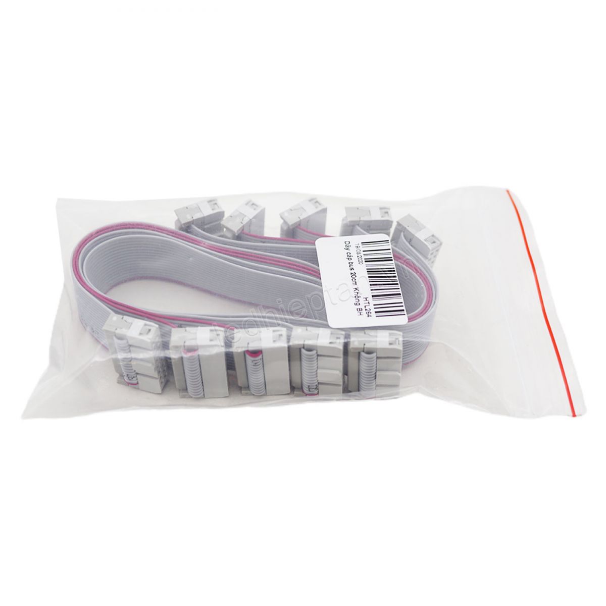 Dây bus 16 pin màn hình LED