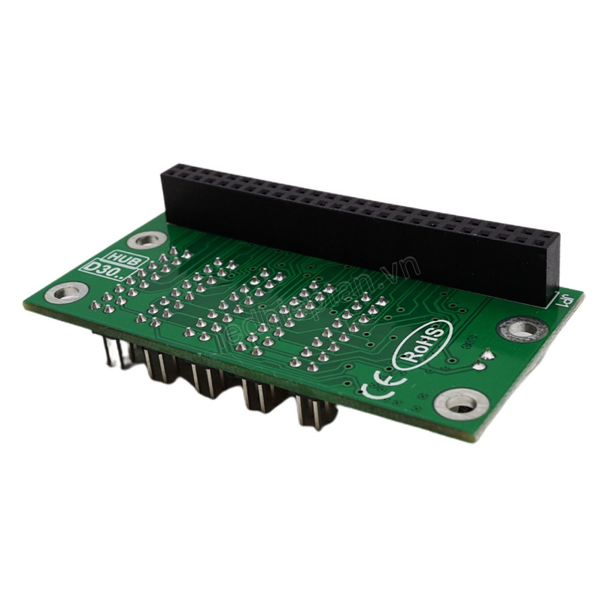 HUB75E - 5 line