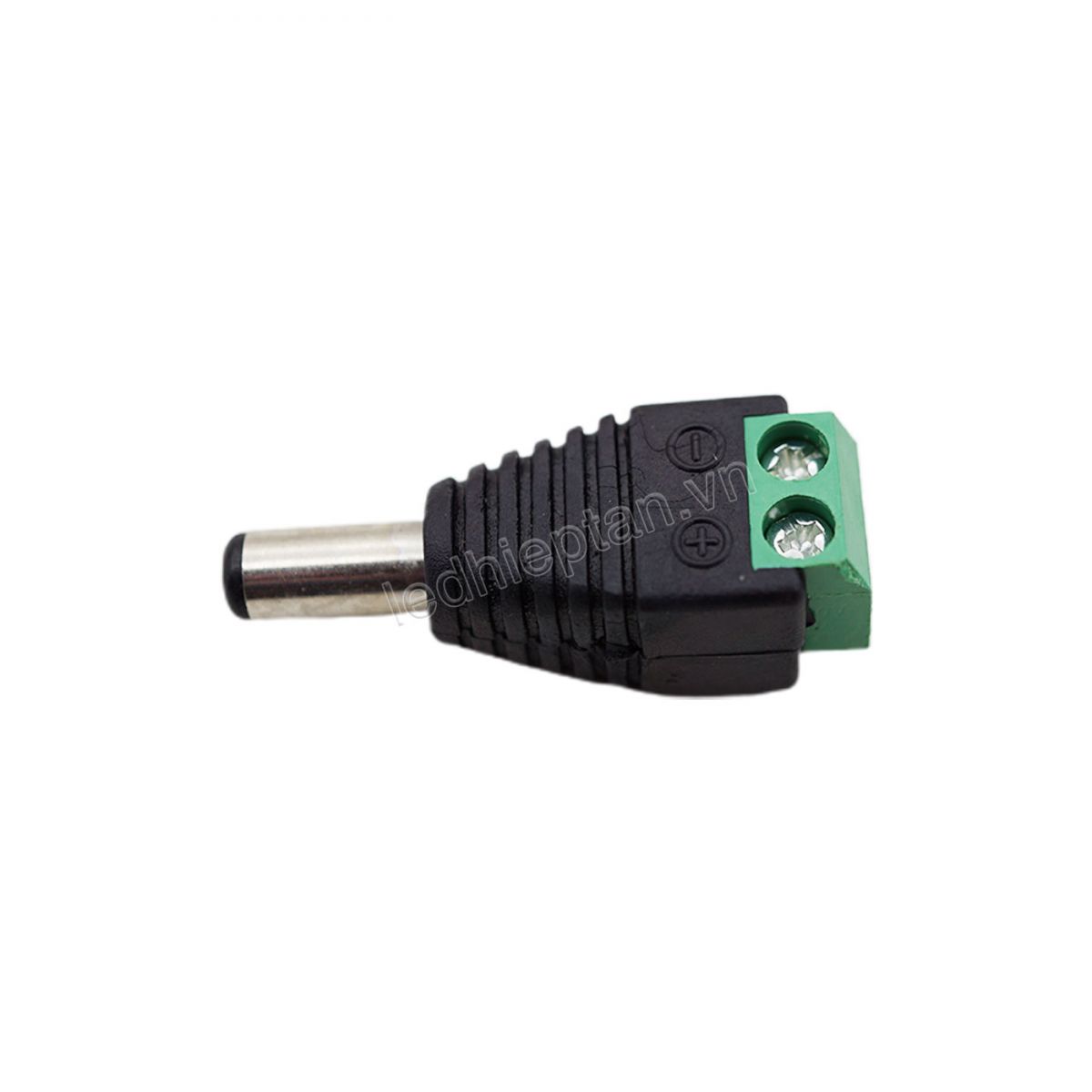 Jack đực có ốc vít ( bịch 5 cái )