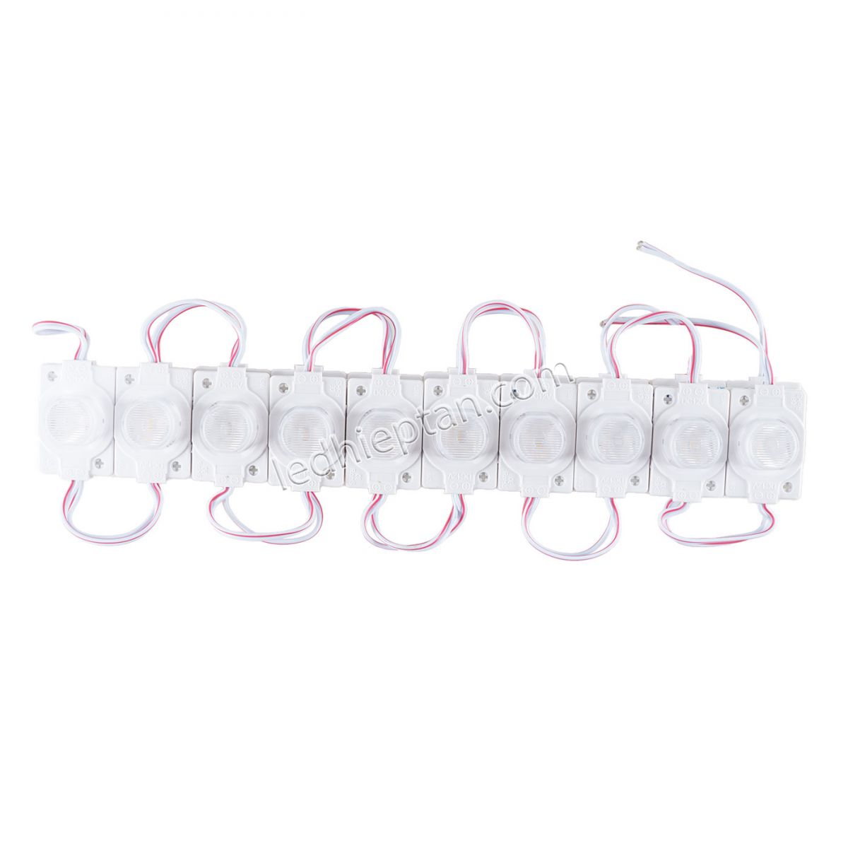 LED 1 bóng 4530 TRẮNG ẤM 1,5w rọi 3030 HC