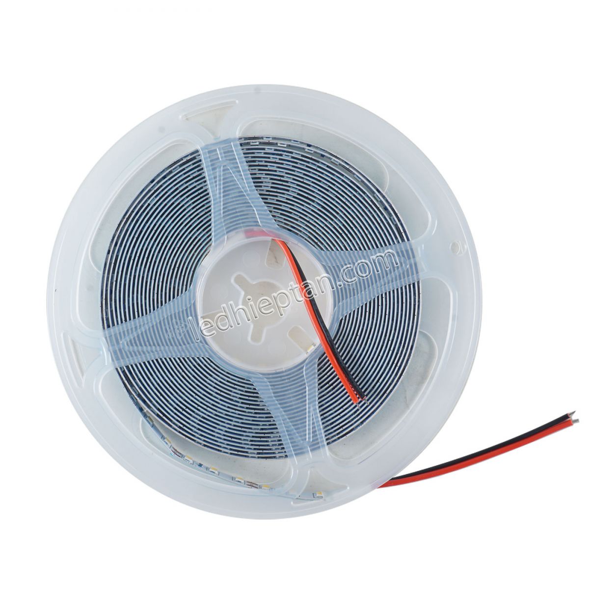 LED dây 3528 WW 120 led IP20 12V 5m/c
