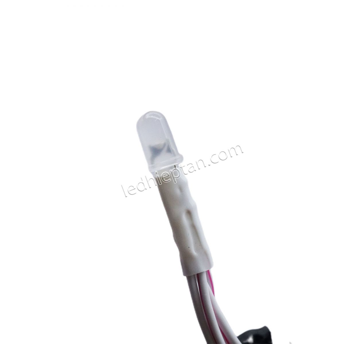 Bịch LED ruồi 5mm 5V TRẮNG LR