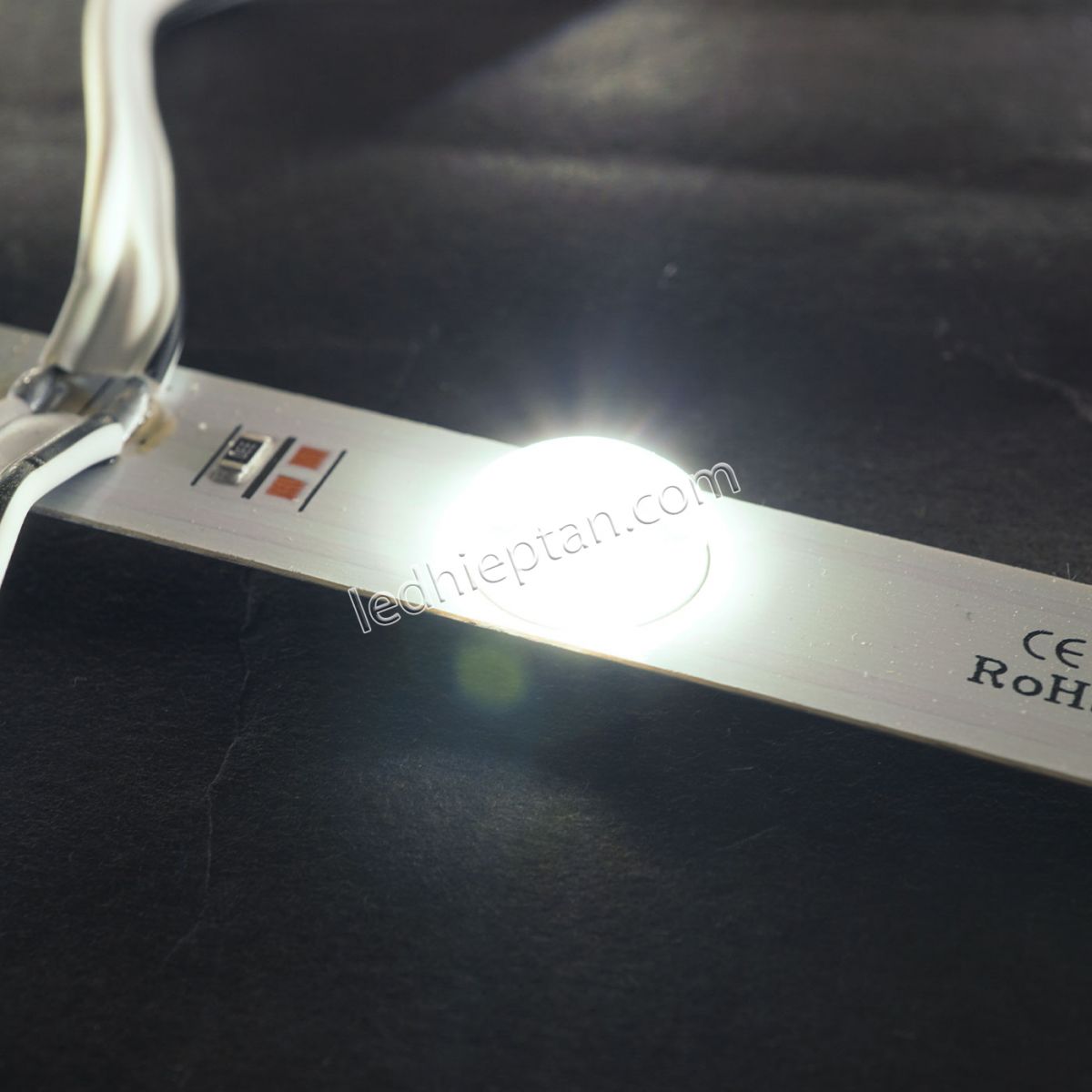 LED cây hộp đèn trong nhà (1 bó 20 cây) LR