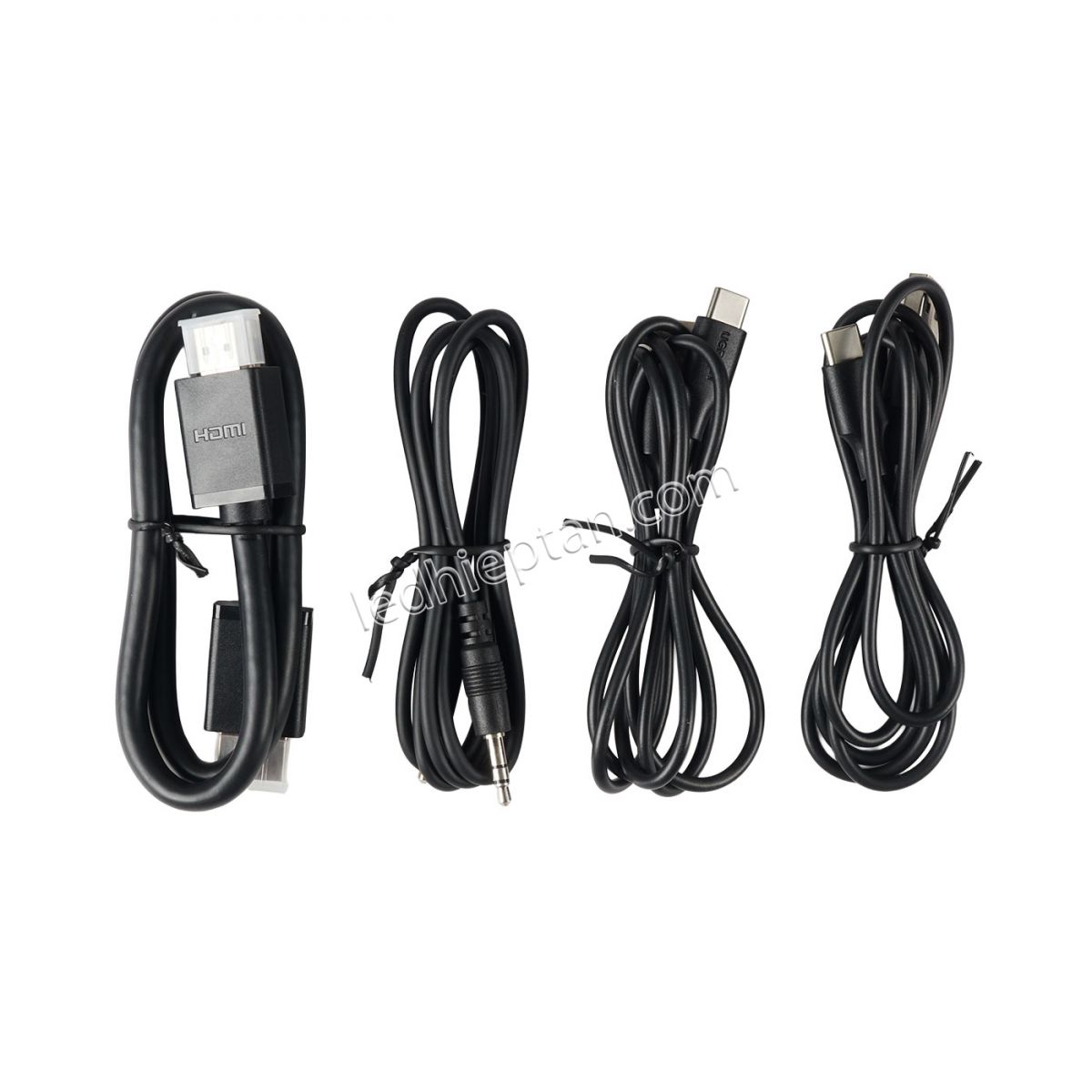 Bộ khuếch đại HDMI sang HDMI/VGA 50m không dây (50633)