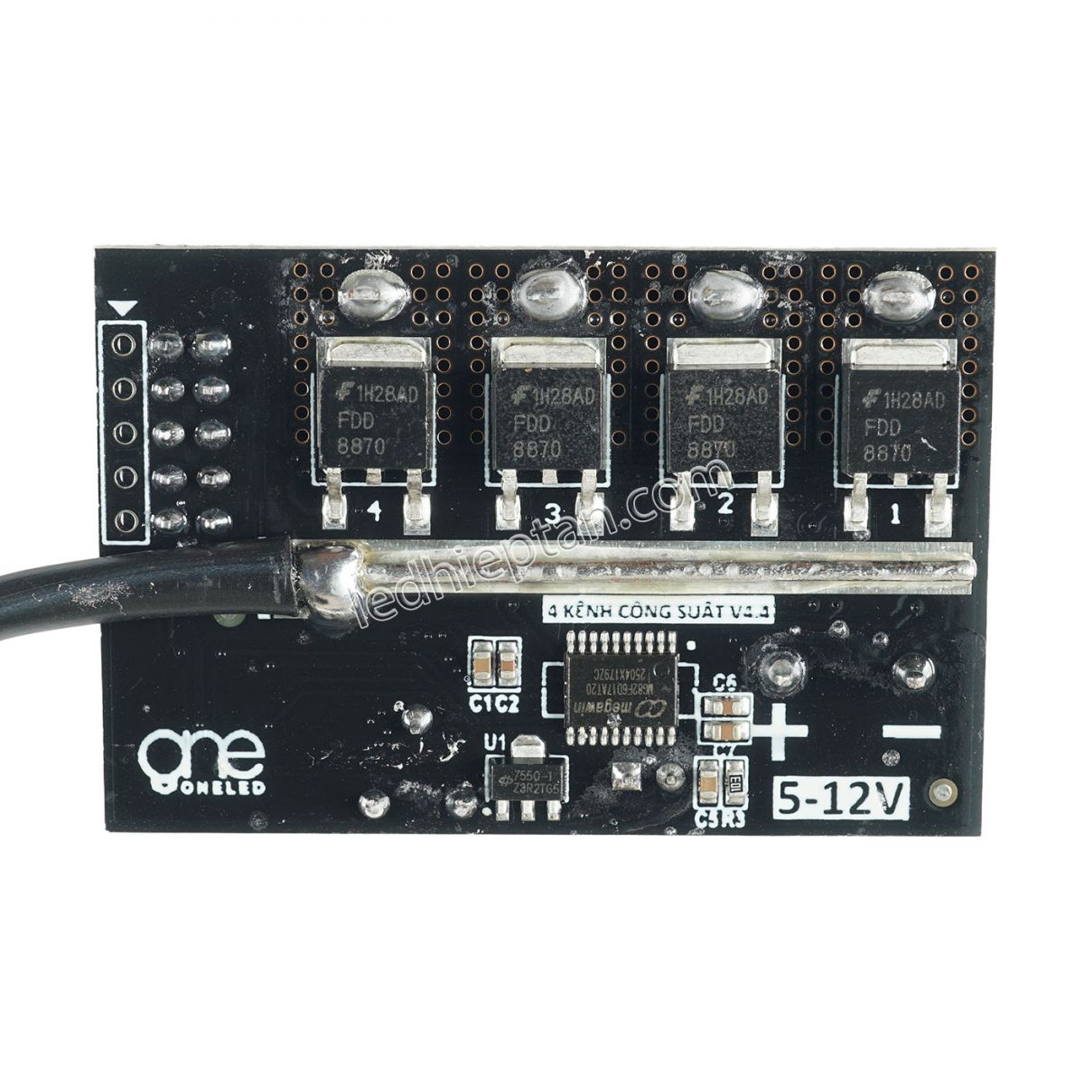Mạch điều khiển 4K30A ONELED