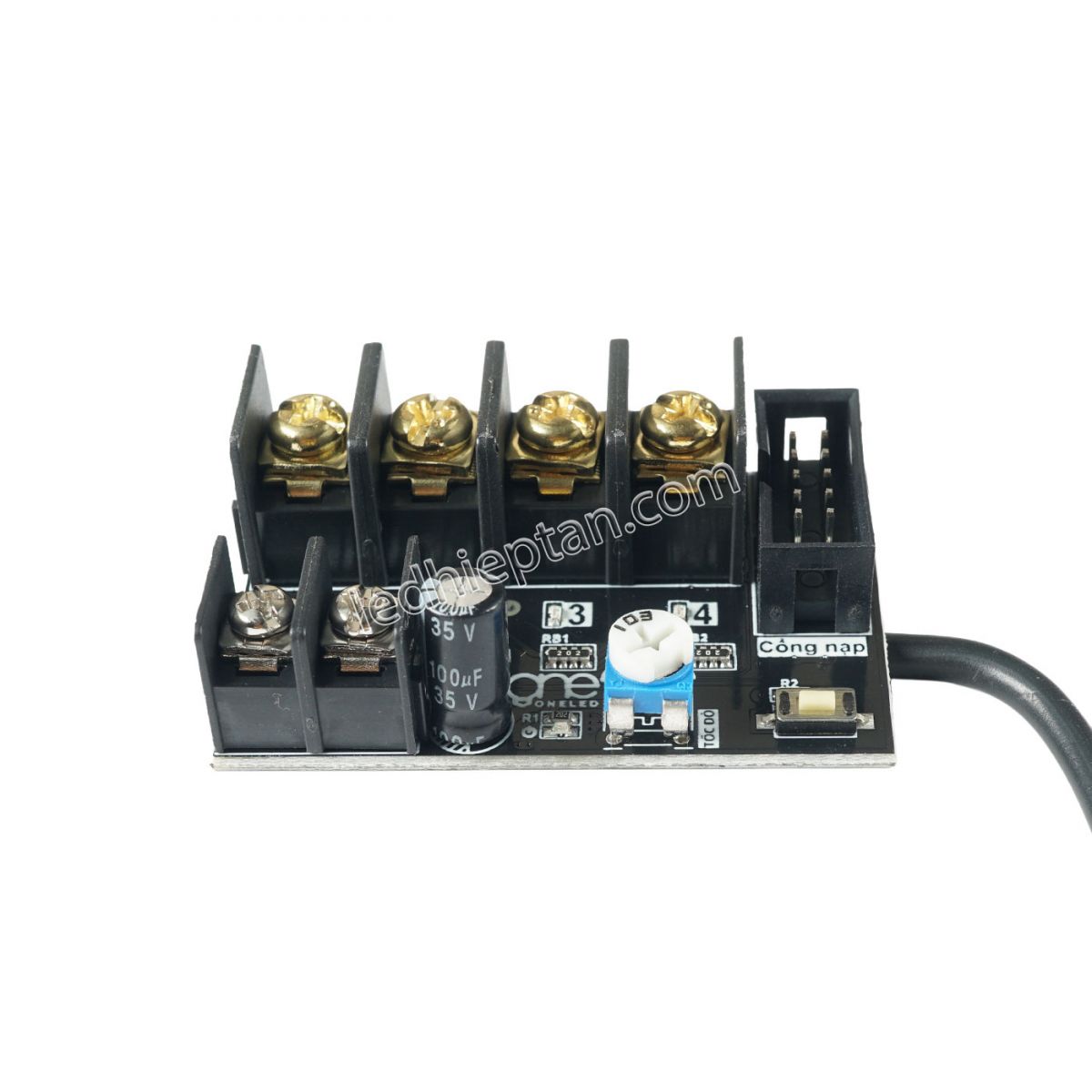 Mạch điều khiển 4K30A ONELED